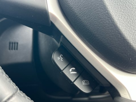 Suzuki S-Cross MOTION BOOSTERJET MHEV 31