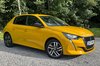 Peugeot 208 1.2 208 Allure Premium + PureTech S/S Auto 5dr