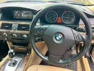 BMW 5 Series 520D SE TOURING AUTOMATIC 5dr 10