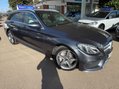 Mercedes-Benz C Class 2.1 C250 BlueTEC AMG Line G-Tronic+ Euro 6 (s/s) 5dr 2