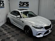 BMW M2 3.0 BiTurbo Competition Coupe 2dr Petrol DCT Euro 6 (s/s) (410 ps) 33