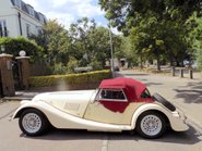Morgan Plus 8 5.0 Sports 50