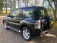 Mitsubishi Shogun 3.2 DI-DC Equippe Auto 4WD Euro 5 3dr SWB 17