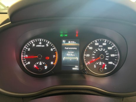 Kia Picanto 1.0 DPi GT-Line AMT Euro 6 (s/s) 5dr 26