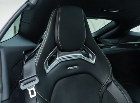 Mercedes-Benz Amg GT S PREMIUM 15