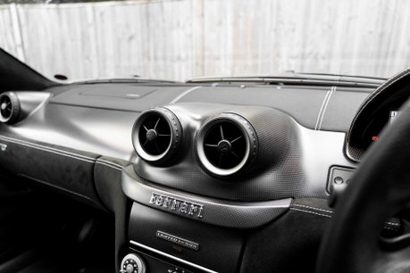 Ferrari 599 GTO FULL FSH. 1 OF 60 RHD. UK SUPPLIED. PAINTED LIVERY. 16
