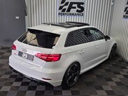 Audi RS3 2.5 TFSI Sportback 5dr Petrol S Tronic quattro Euro 6 (s/s) (400 ps) 39