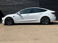 Tesla Model 3 Model 3 Standard Range + 4dr 98