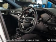 Ford Focus 2.0 Focus ST EcoBlue 5dr 12