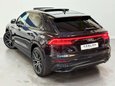 Audi Q8 3.0 TFSI V6 55 Vorsprung SUV 5dr Petrol Tiptronic quattro Euro 6 (s/s) (340 23