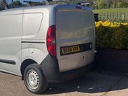 Vauxhall Combo 1.6 Combo 2000 CDTi S/S 6