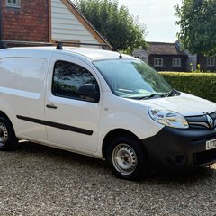 Renault Kangoo ML19 BUSINESS ENERGY DCI 4