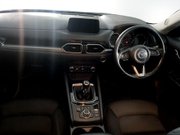 Mazda CX-5 2.0 SKYACTIV-G SE-L Nav SUV 5dr Petrol Manual Euro 6 (s/s) (165 ps) Cruise 18