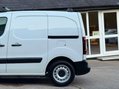 Citroen Berlingo 1.6 BlueHDi 625 LX Panel Van 5dr Diesel ETG6 L1 (109 g/km, 100 bhp) 20