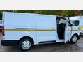Vauxhall Vivaro 1.5 Turbo D 2900 Dynamic Panel Van 6dr Diesel Manual L2 H1 Euro 6 (s/s) (10 24