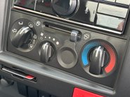 Isuzu Grafter N35.150 Toolbox Arbor Tipper Truck - Barn Doors / Lift Up Roof 18