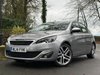 Peugeot 308 E-THP ALLURE