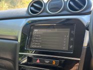 Suzuki Vitara 1.6 Vitara SZ-T Allgrip 4WD 5dr 19