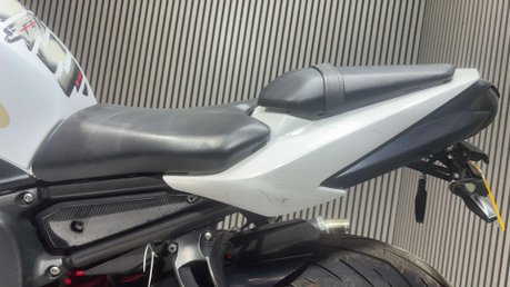 Yamaha FZ1 FAZER 1000 2010 37K GOOD RUNNING NAKED 1000CC PROJECT BIKE 29