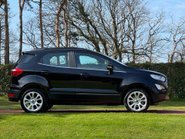 Ford Ecosport TITANIUM 3