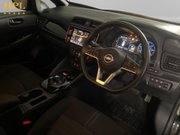 Nissan LEAF 39kWh N-Connecta Hatchback 5dr Electric Auto (150 ps) Cruise Control - DAB 12