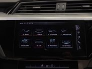 Audi E-Tron e-tron 55 Quattro 4WD 5dr 8