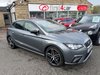 SEAT Ibiza TSI EVO FR