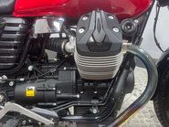 Moto Guzzi V7 ABS SPECIAL 2015 ONLY 7K MOT EXCELLENT CONDITION RETRO 744CC 31