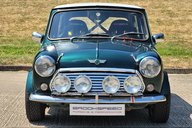 Rover Mini RACING 5