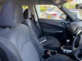 Nissan Juke 1.6 n-tec Euro 5 5dr (17in Alloy) 12