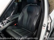 BMW X5 3.0 X5 xDrive 40d M Sport Auto 4WD 5dr 15