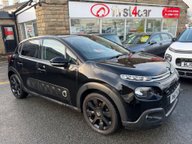 Citroen C3 PURETECH FLAIR 1