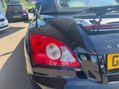 Chrysler Crossfire 3.2 Roadster 2dr 15