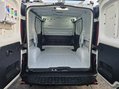 Vauxhall Vivaro L1H1 2900 CDTI S/S 7