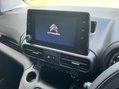 Citroen Berlingo 1.5 BlueHDi 1000 Enterprise M Pro SWB Euro 6 (s/s) 5dr 24