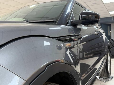 Land Rover Range Rover Evoque 2.0 eD4 SE Tech FWD Euro 6 (s/s) 5dr 62