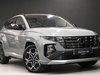 Hyundai TUCSON 1.6 Tucson N Line S TGDi HEV Auto 5dr