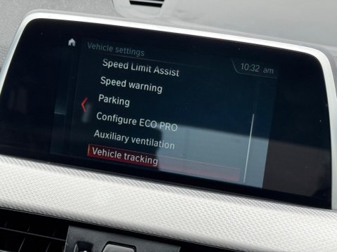 BMW X1 1.5 18i GPF M Sport sDrive Euro 6 (s/s) 5dr 24