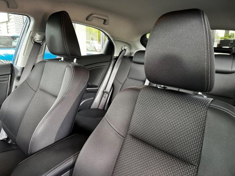 Honda Civic 1.8 i-VTEC SE Plus (Navi) Euro 6 (s/s) 5dr 30