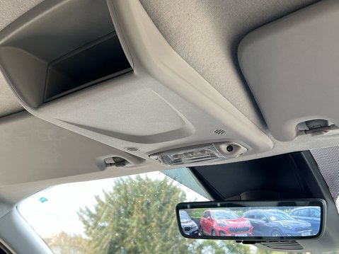 Ford Transit Custom 320 LIMITED P/V ECOBLUE 32