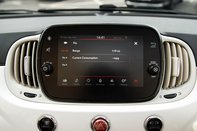 Fiat 500 LOUNGE 29