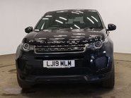 Land Rover Discovery Sport 2.0 Discovery Sport Landmark TD4 Auto 4WD 5dr 21