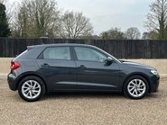 Audi A1 SPORTBACK TFSI SPORT 5