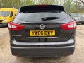 Nissan Qashqai 1.6 dCi Tekna SUV 5dr Diesel Manual 2WD Euro 6 (s/s) (130 ps) 10