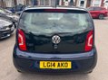 Volkswagen Up 1.0 High up! Euro 5 3dr 5