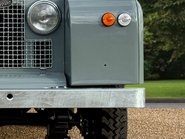 Land Rover Series II A 16