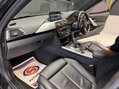 BMW 3 Series 2.0 320d M Sport Shadow Edition Auto 4dr 61