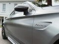 Mercedes-Benz C Class 4.0 C63 V8 BiTurbo AMG S Edition 1 SpdS MCT Euro 6 (s/s) 2dr 77