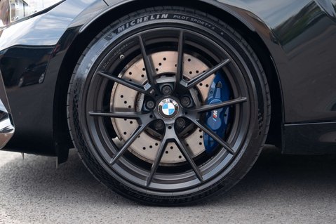 BMW M2 3.0 M2 Competition Edition Auto 2dr 59