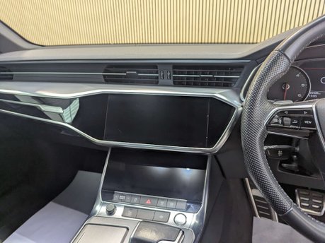 Audi A6 2.0 A6 S Line 40 TDI Semi-Auto 4dr 54